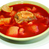 Our famous homemade menudo is available everyday. 